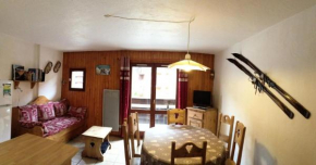 Résidence Les Bergers - 3 pièces cabine 6 personnes 3 expo est MAE-4114